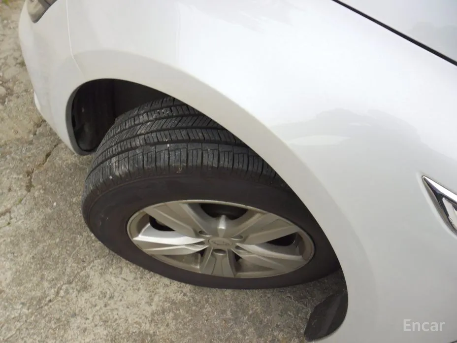 Фото 11 - Renault SM6