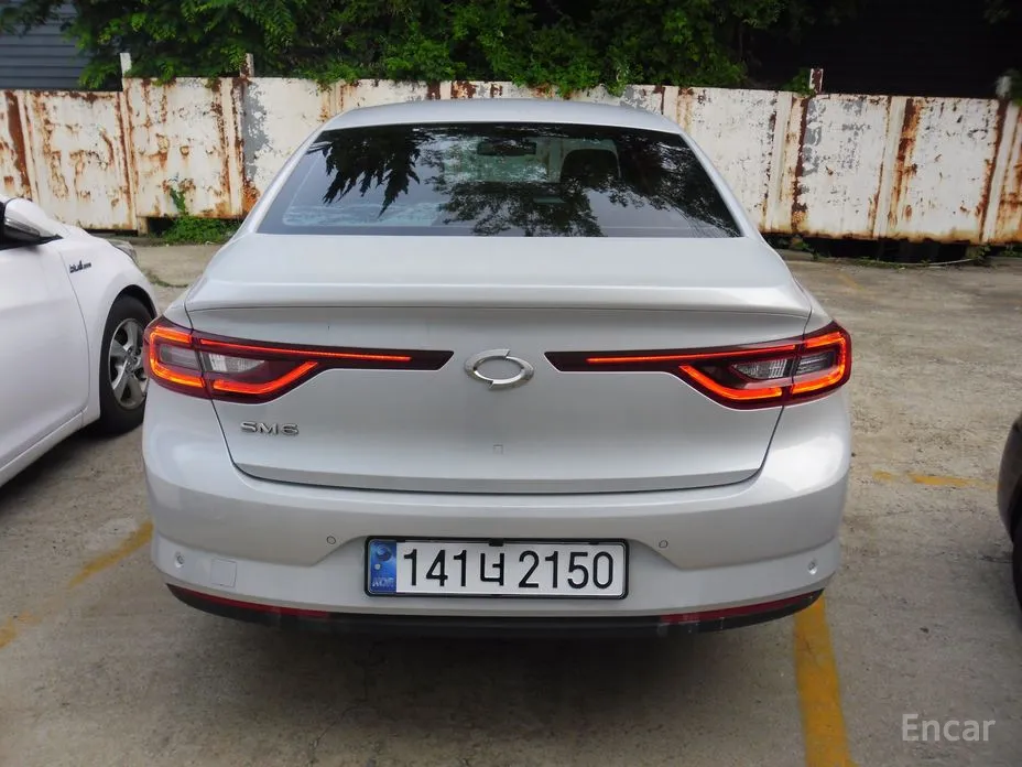 Фото 2 - Renault SM6