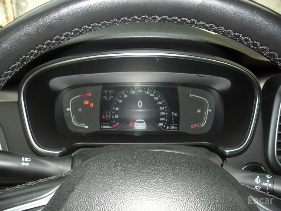 Фото 3 - Renault SM6