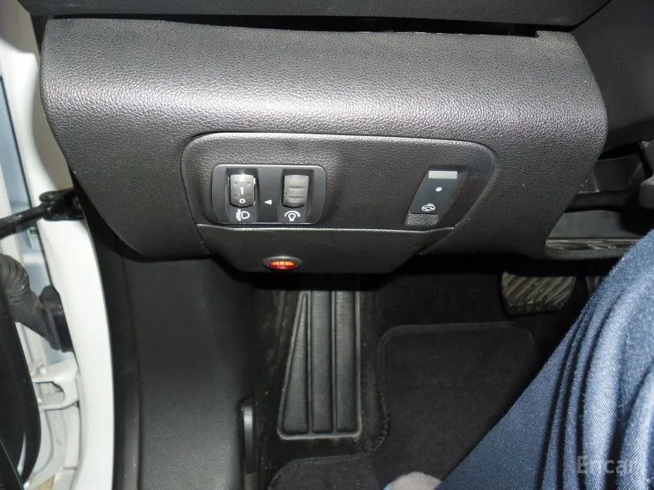 Фото 8 - Renault SM6