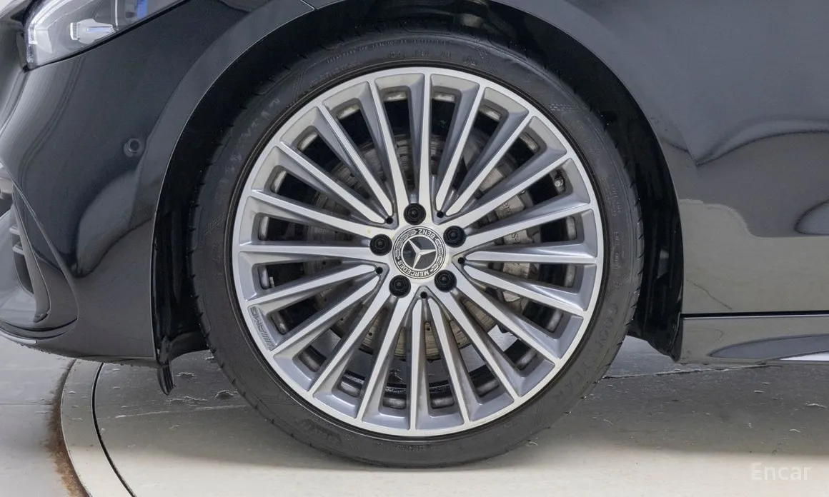 Фото 5 - Mercedes-Benz C-Class