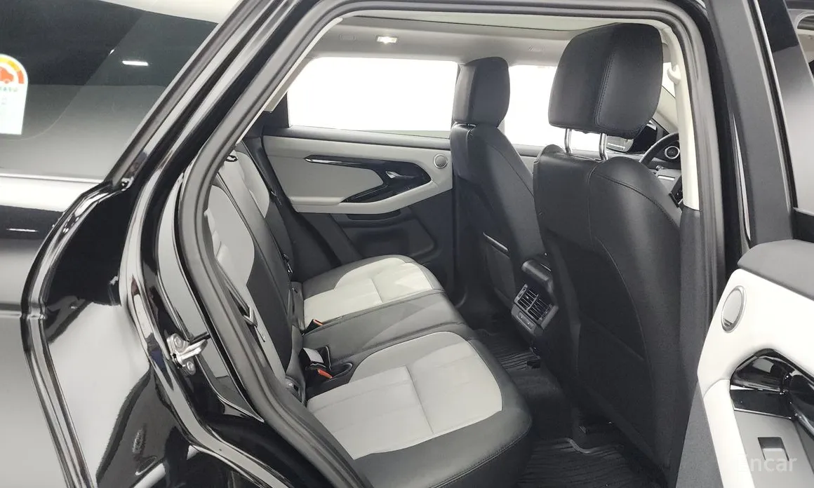 Фото 12 - Land Rover Range Rover Evoque