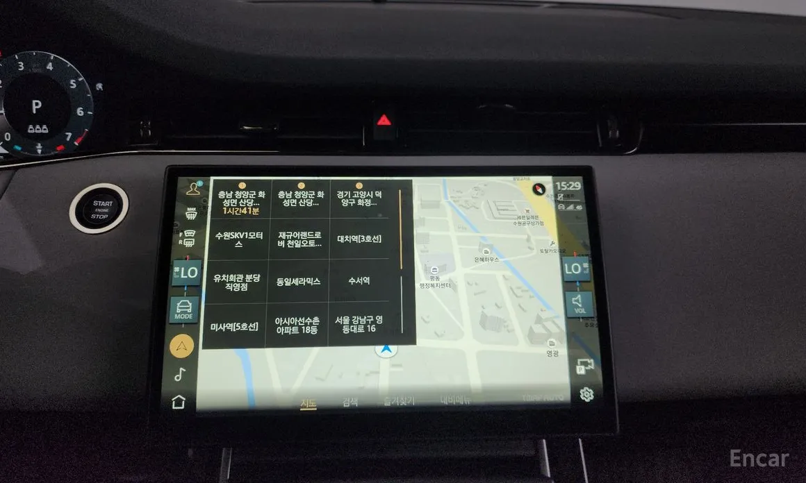 Фото 14 - Land Rover Range Rover Evoque