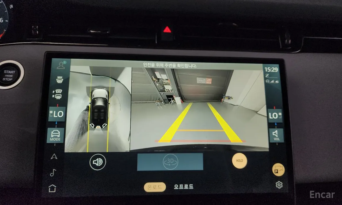 Фото 15 - Land Rover Range Rover Evoque