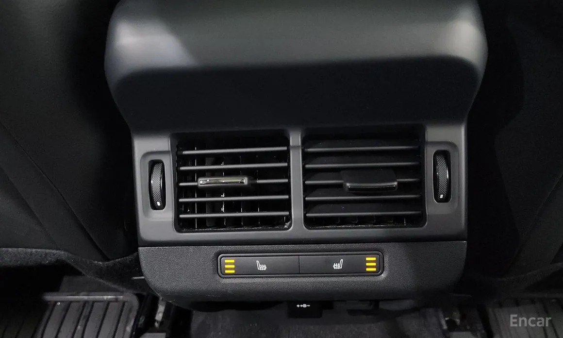 Фото 19 - Land Rover Range Rover Evoque