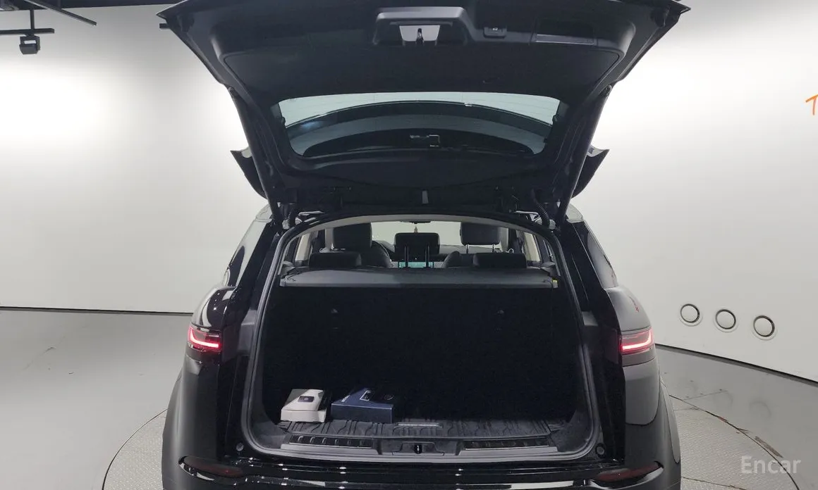 Фото 20 - Land Rover Range Rover Evoque