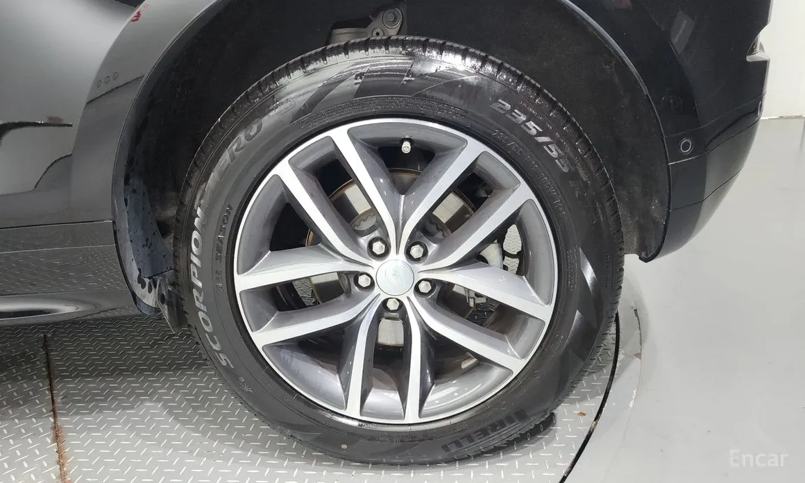 Фото 5 - Land Rover Range Rover Evoque