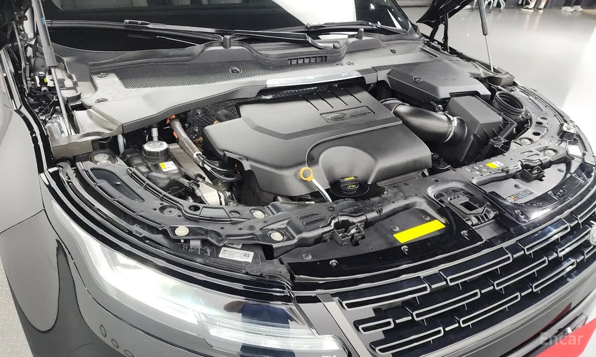 Фото 6 - Land Rover Range Rover Evoque