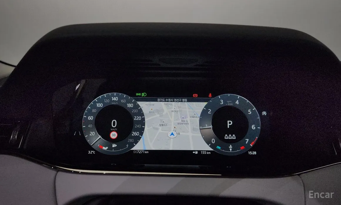 Фото 8 - Land Rover Range Rover Evoque