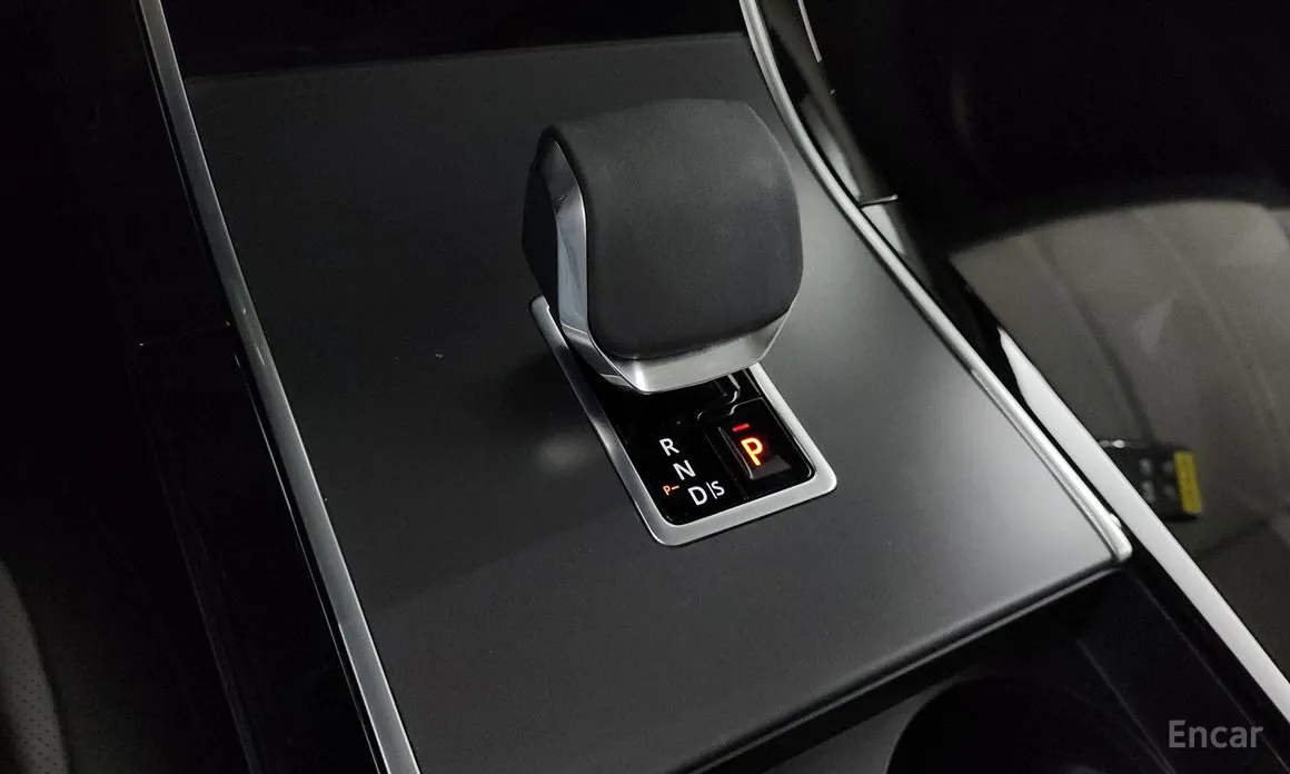 Фото 9 - Land Rover Range Rover Evoque