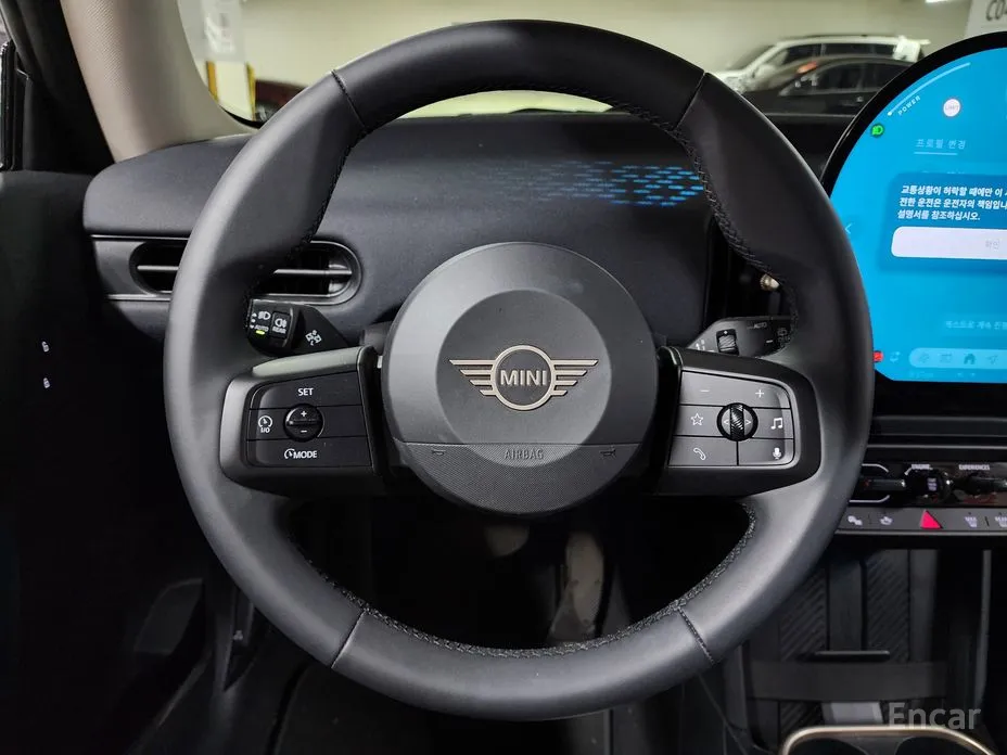 Фото 15 - Mini Cooper