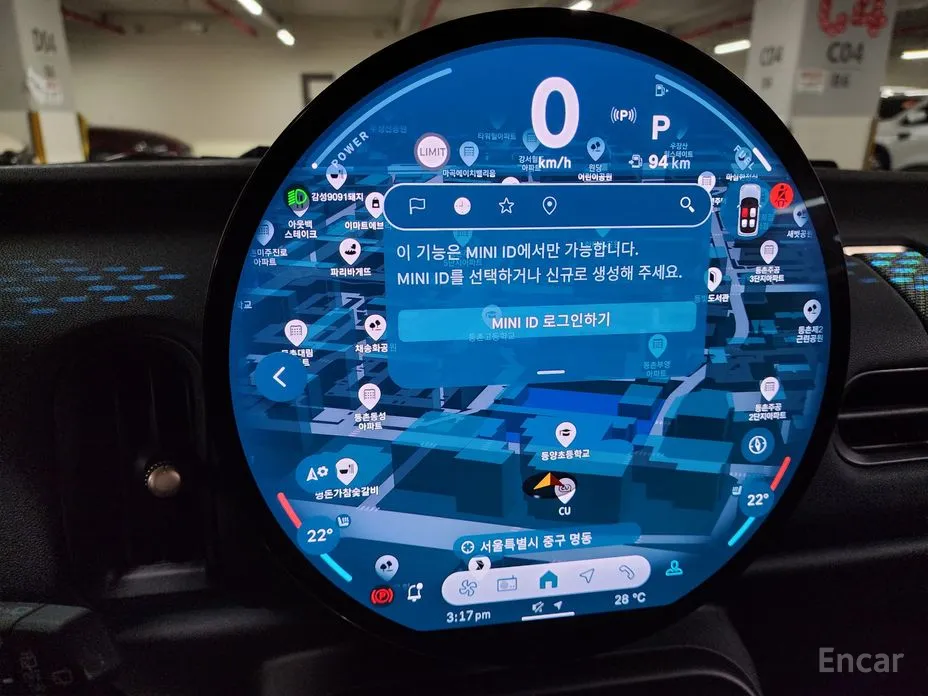 Фото 16 - Mini Cooper