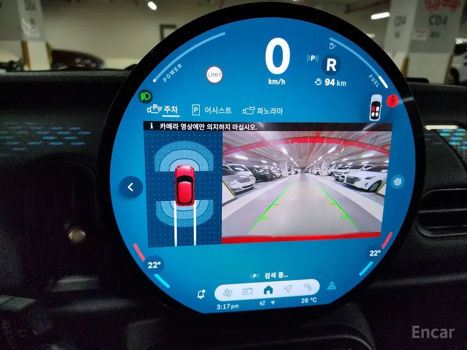 Фото 17 - Mini Cooper