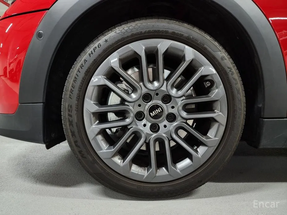 Фото 5 - Mini Cooper