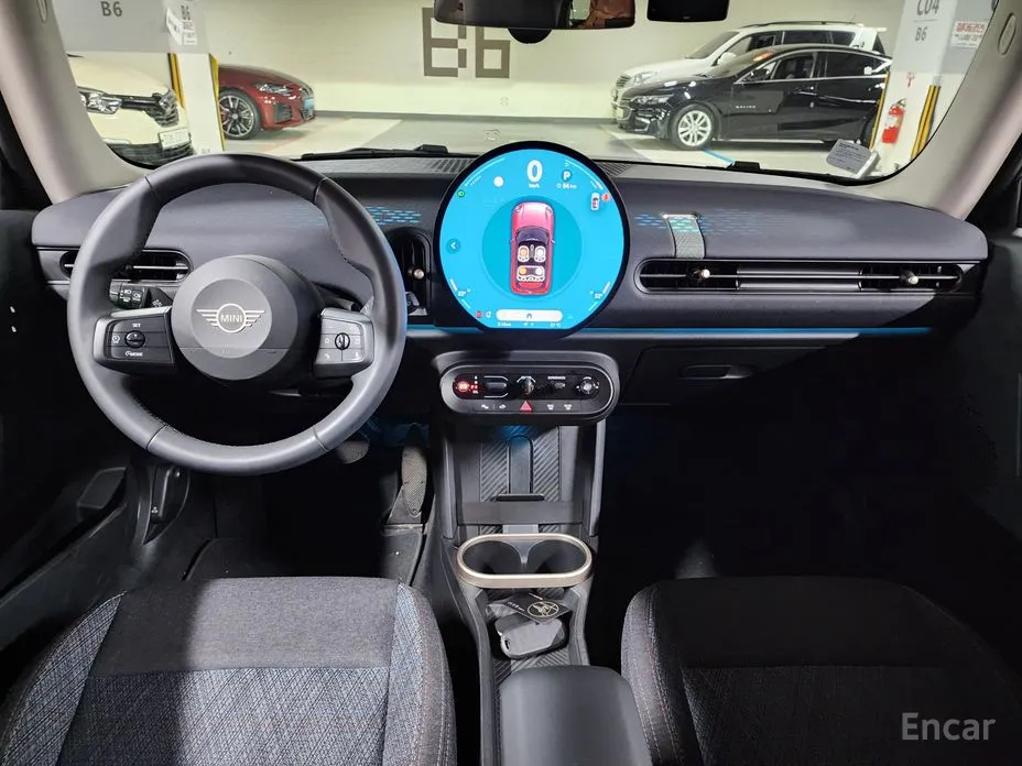 Фото 6 - Mini Cooper