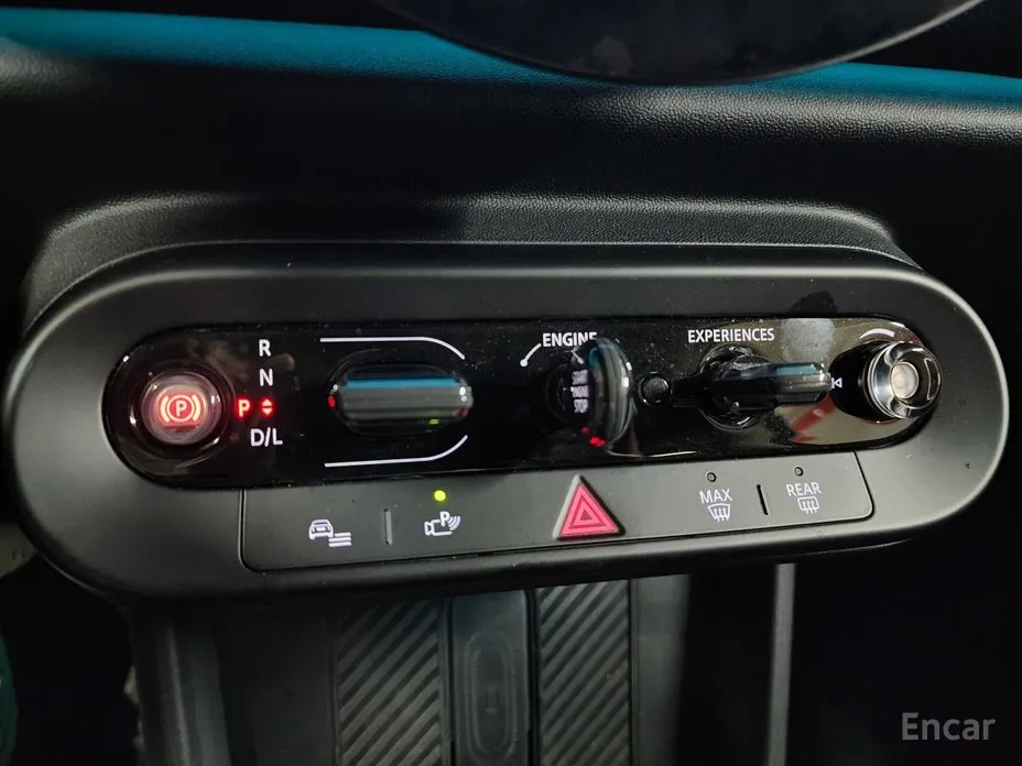 Фото 8 - Mini Cooper