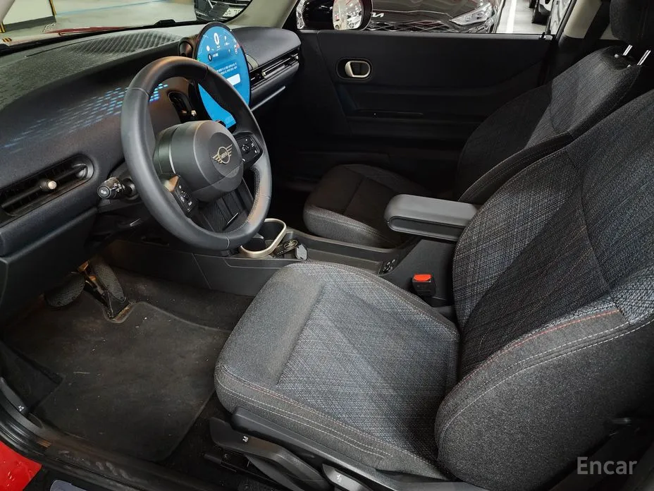 Фото 9 - Mini Cooper