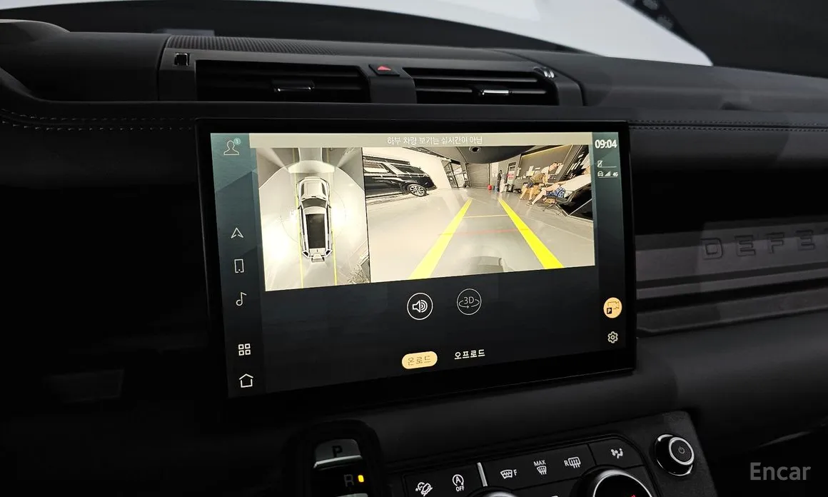 Фото 15 - Land Rover Defender