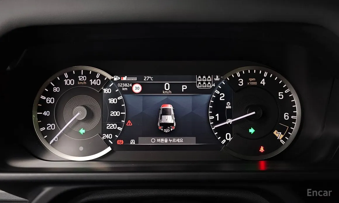 Фото 8 - Land Rover Defender