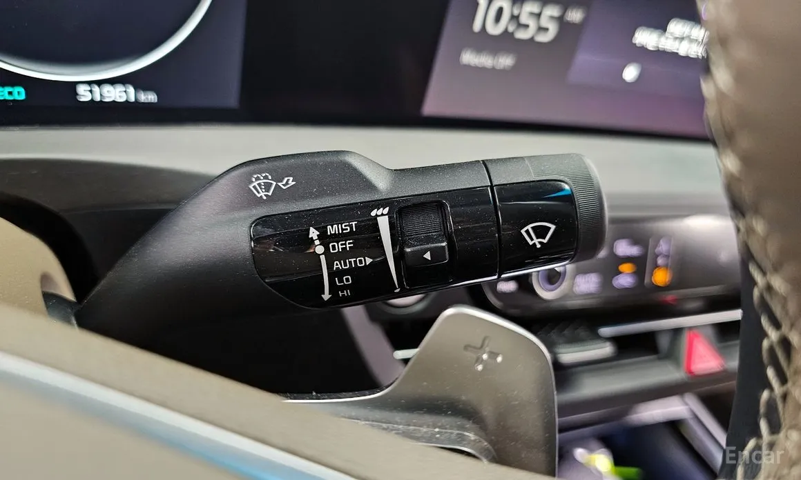 Фото 16 - Kia K8