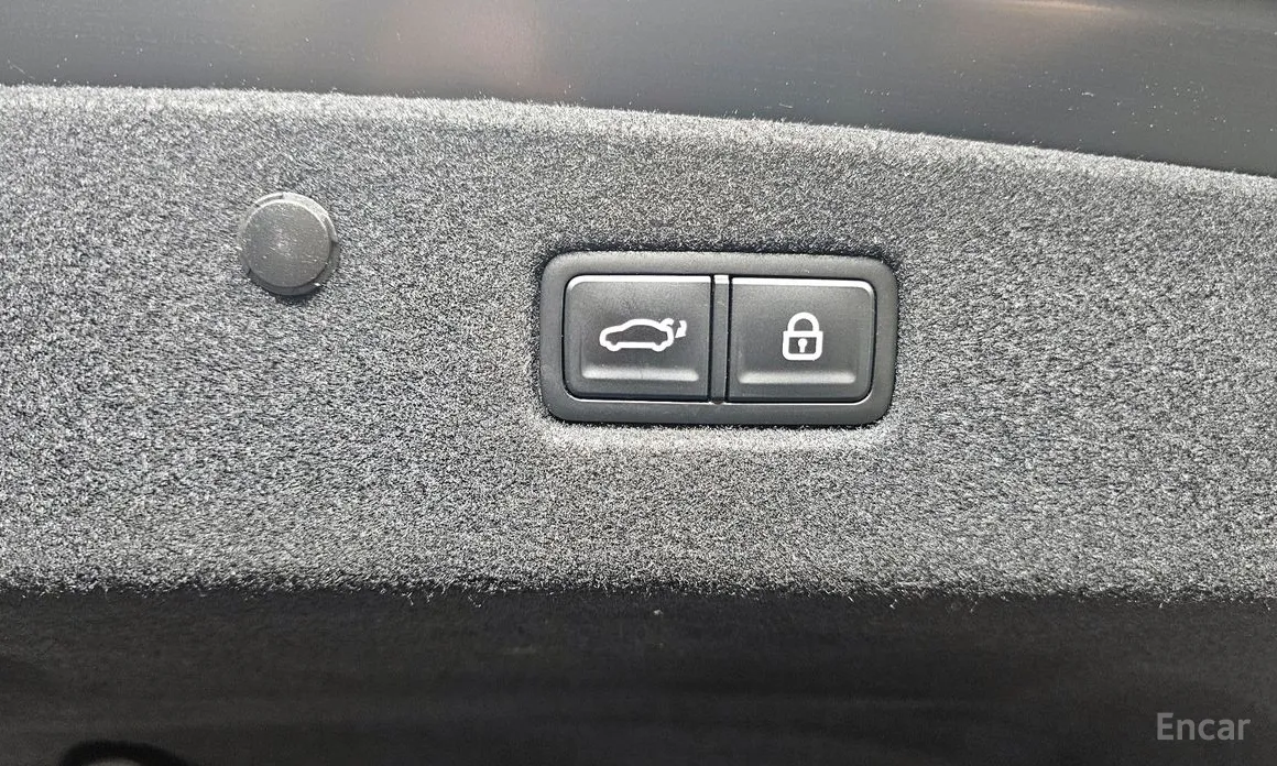 Фото 19 - Kia K8