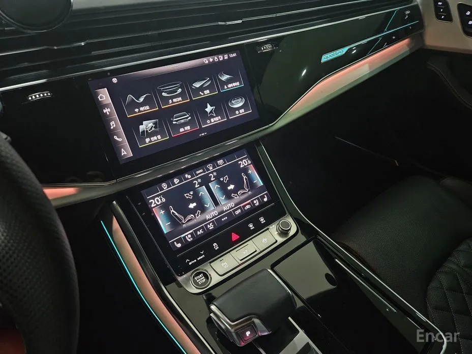 Фото 8 - Audi Q7