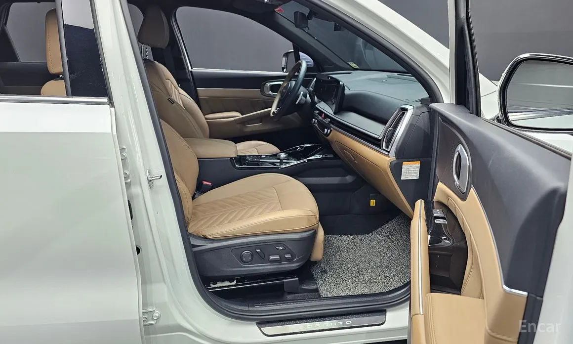 Zdjęcie 11 - Kia Sorento