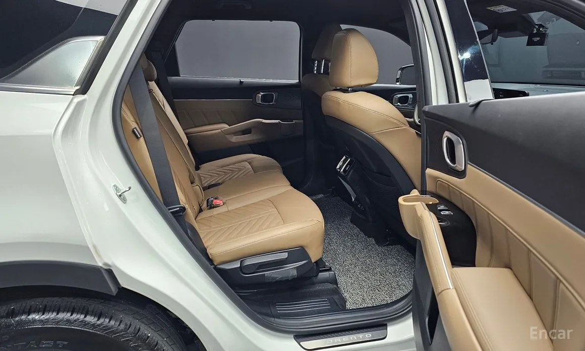 Zdjęcie 12 - Kia Sorento