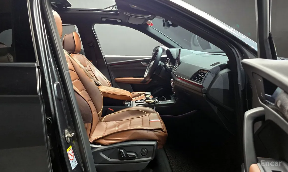 Фото 10 - Audi Q5