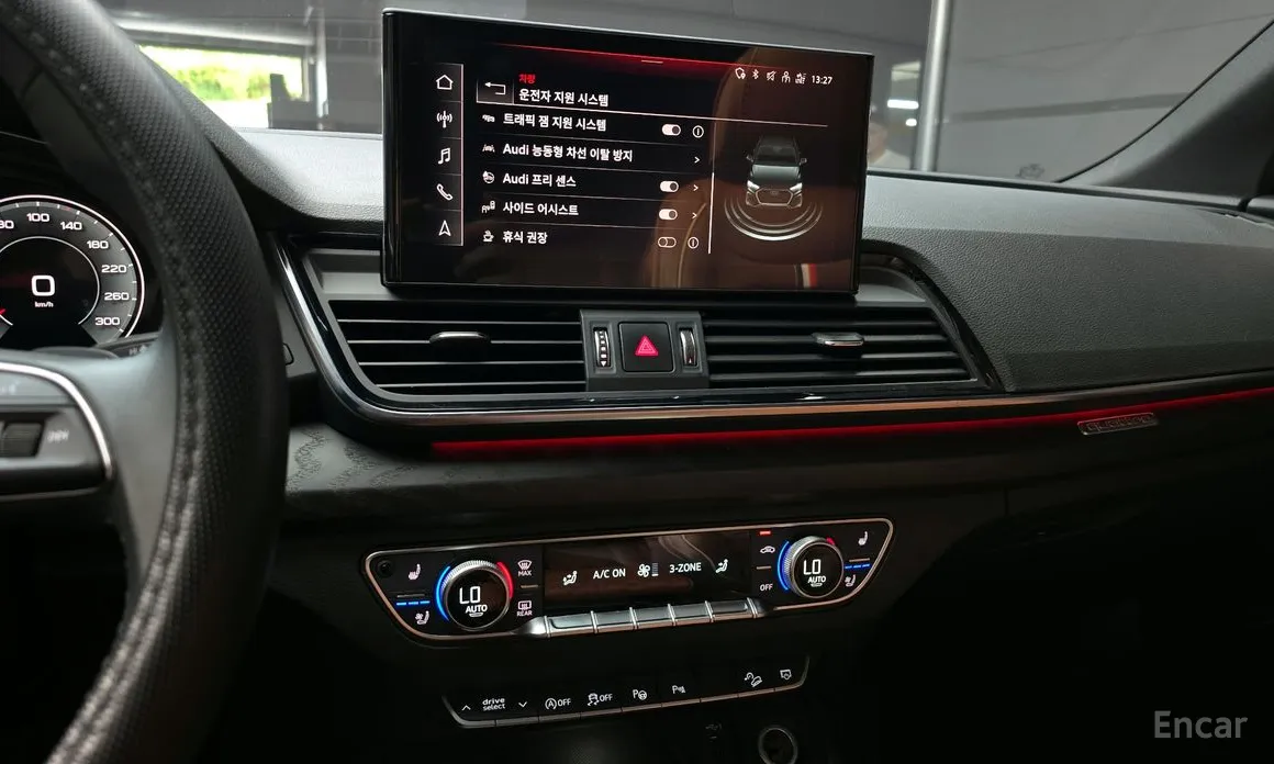 Фото 14 - Audi Q5