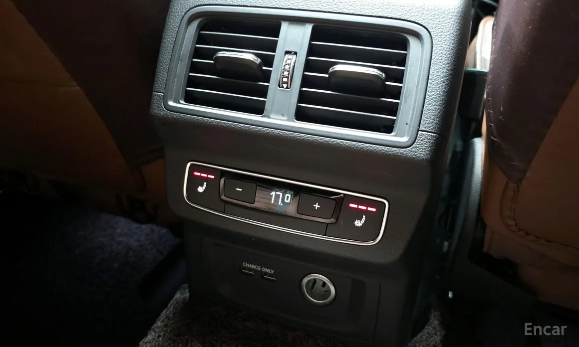 Фото 16 - Audi Q5