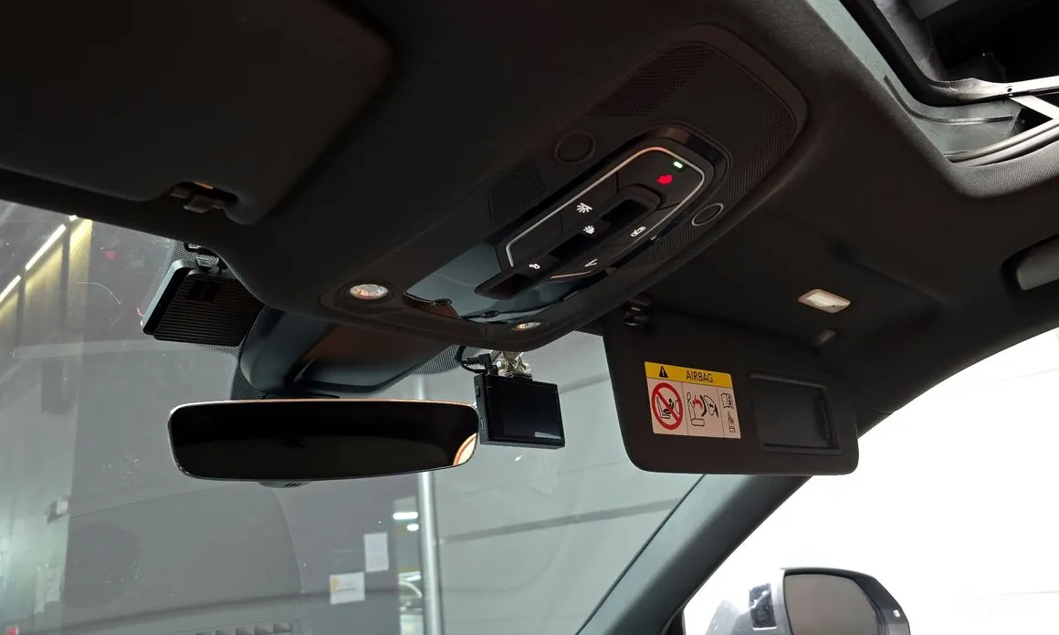 Фото 17 - Audi Q5