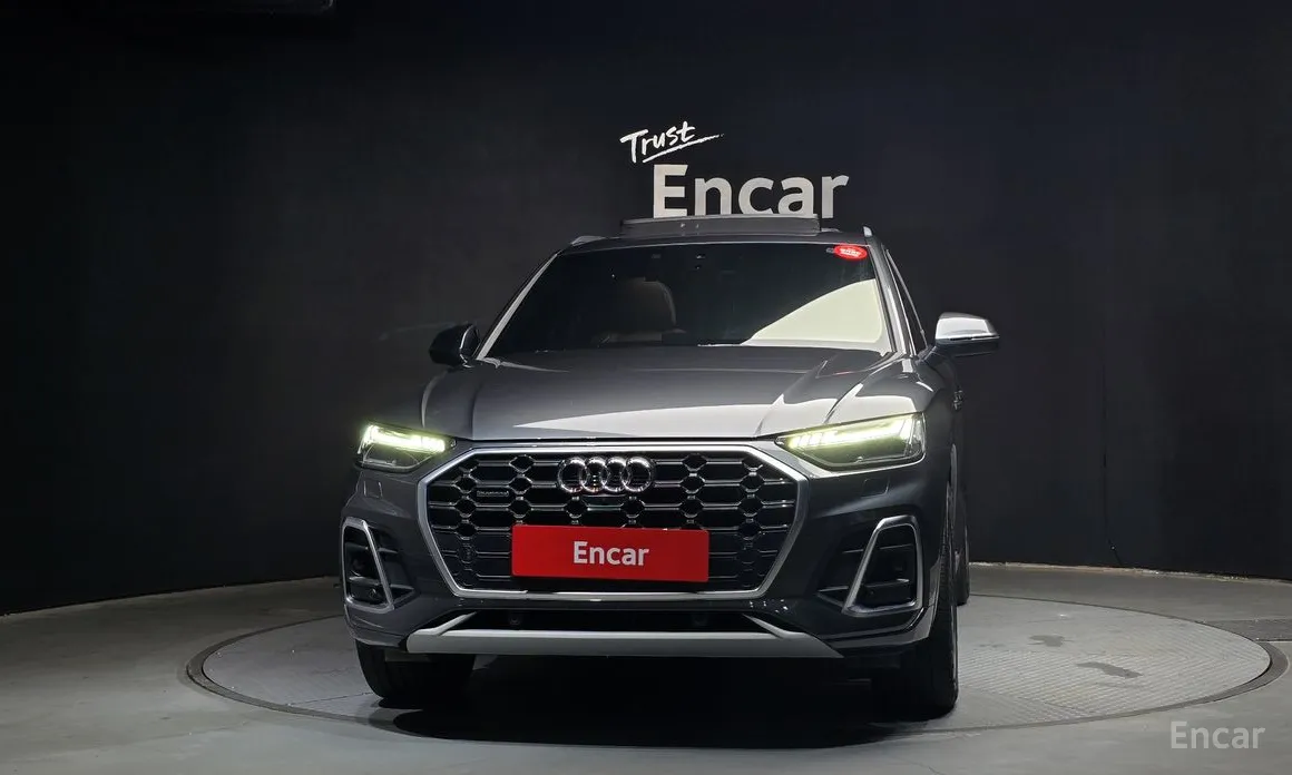 Фото 3 - Audi Q5