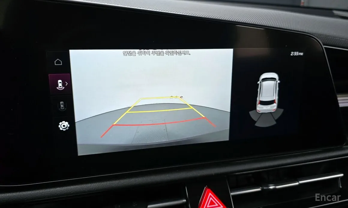 Фото 15 - Kia Niro