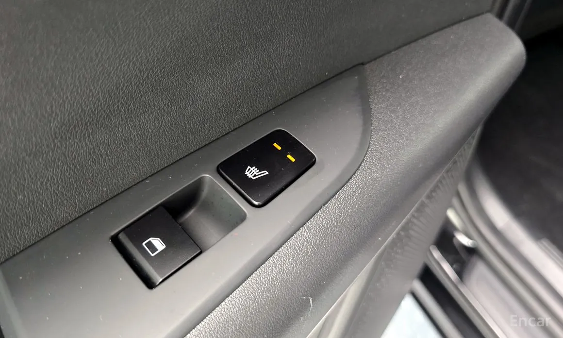 Фото 18 - Kia Niro