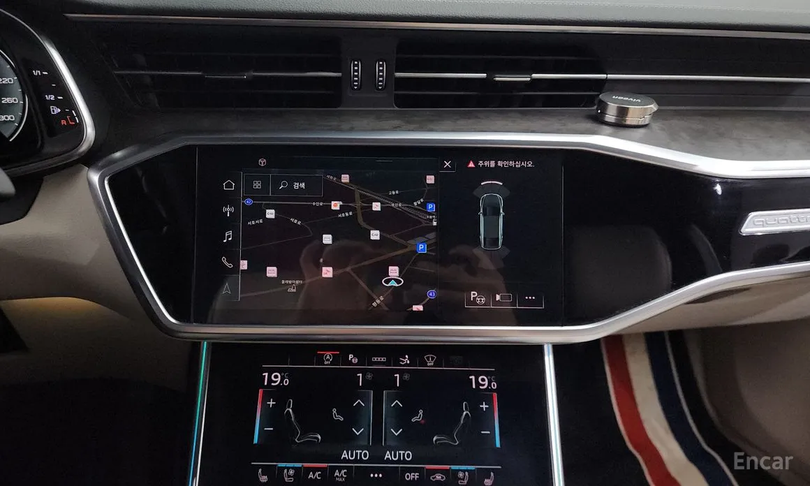 Фото 14 - Audi A7