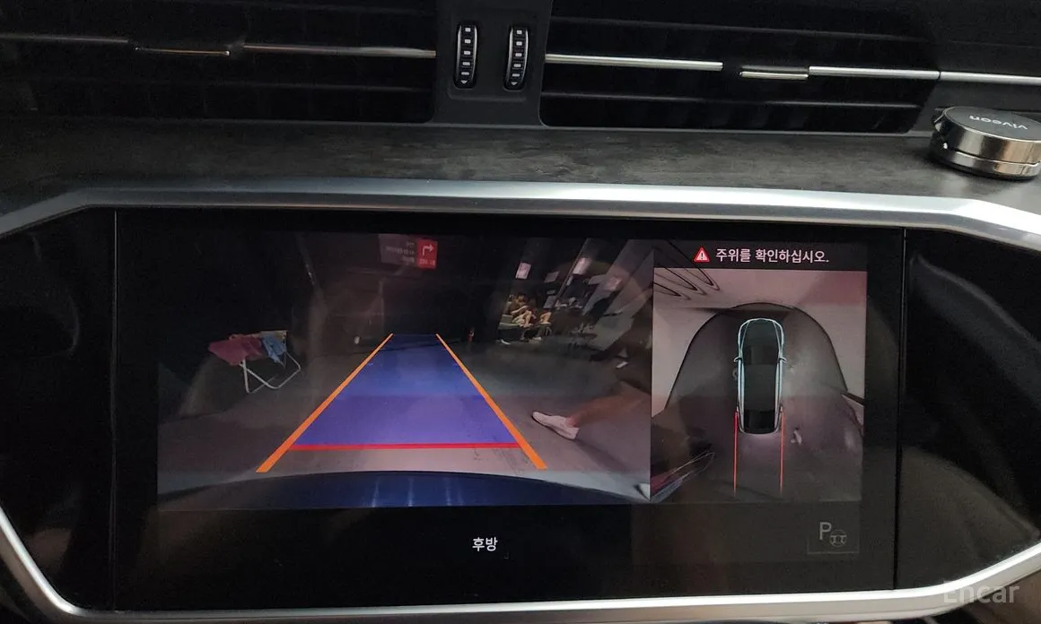 Фото 15 - Audi A7