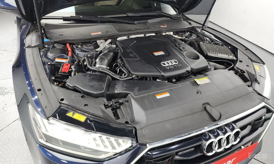 Фото 6 - Audi A7