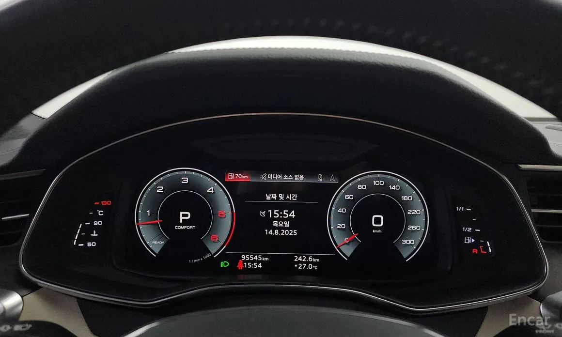 Фото 8 - Audi A7