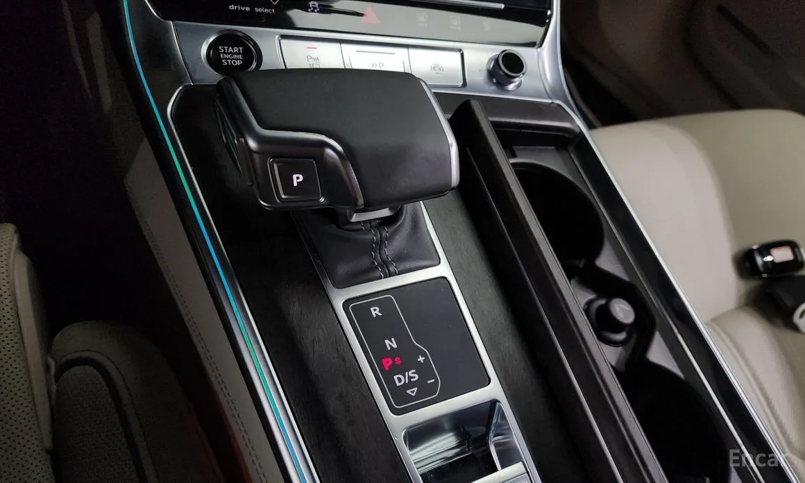 Фото 9 - Audi A7