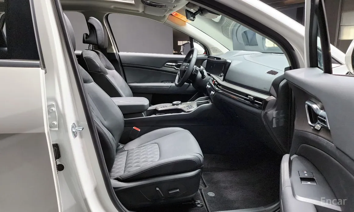 Фото 10 - Kia Sportage