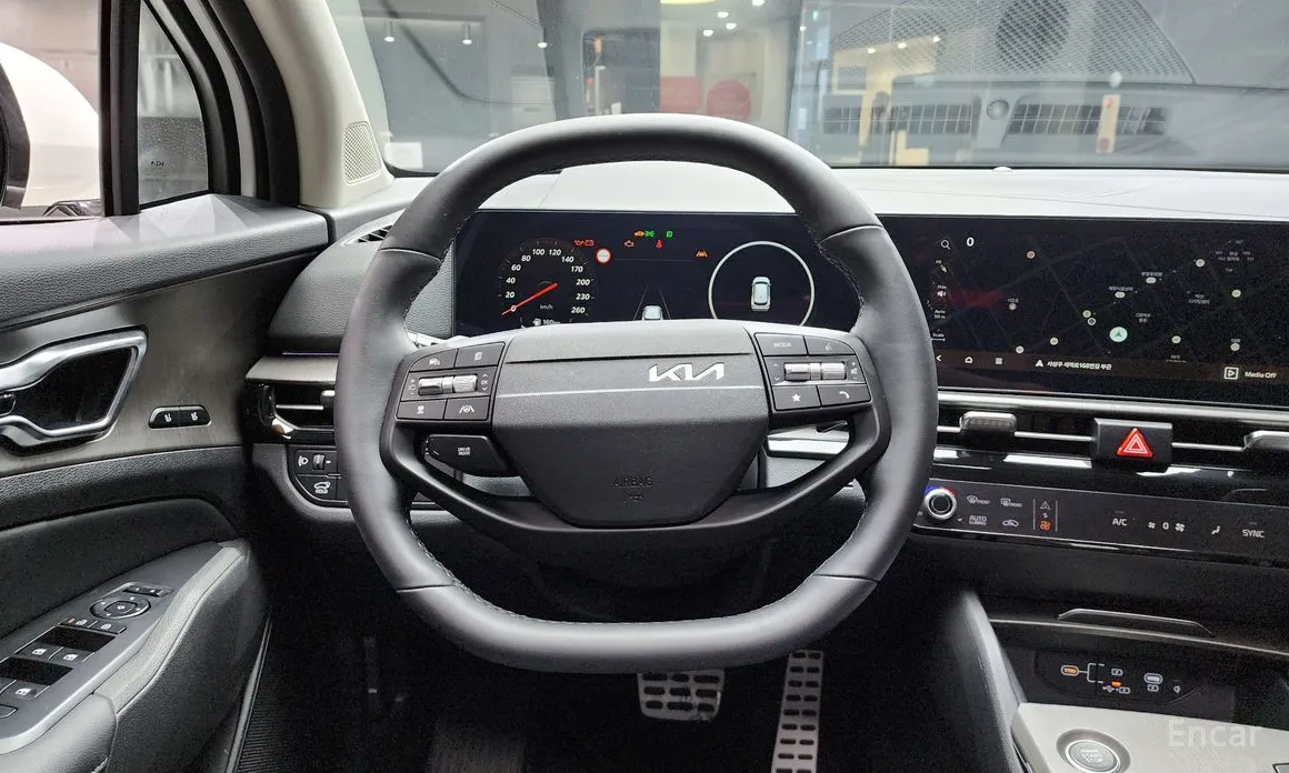 Фото 14 - Kia Sportage