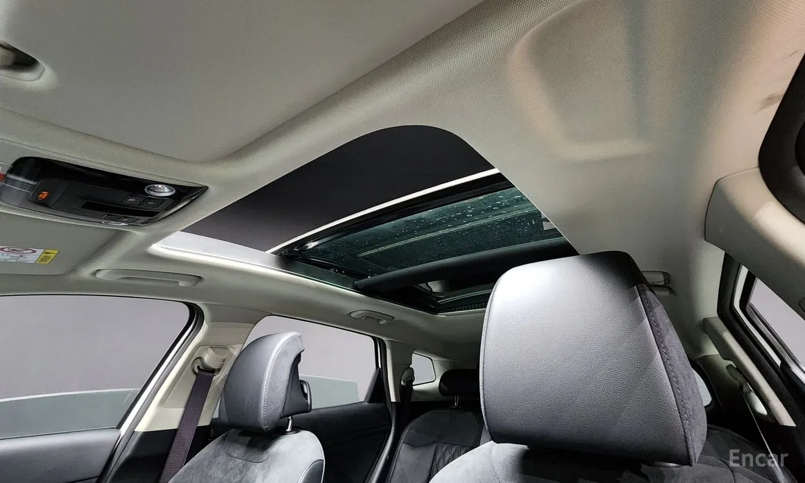 Фото 17 - Kia Sportage