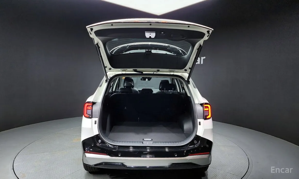 Фото 20 - Kia Sportage