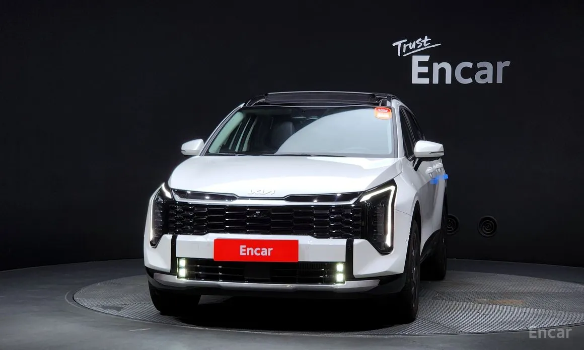 Фото 3 - Kia Sportage