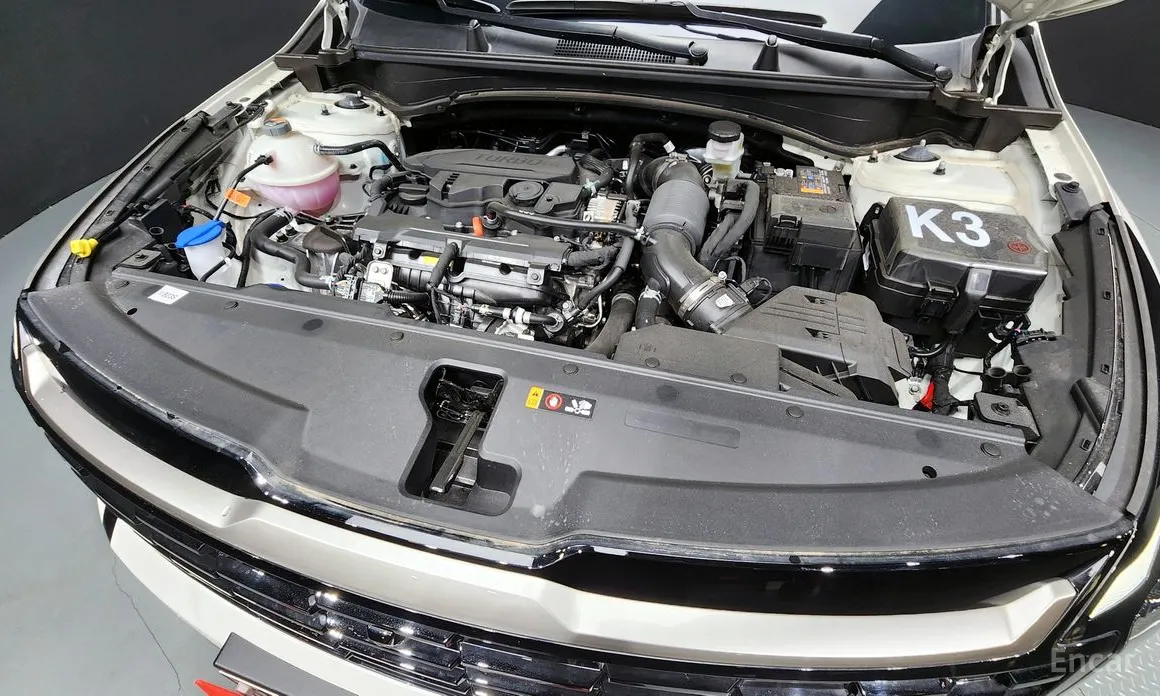 Фото 6 - Kia Sportage