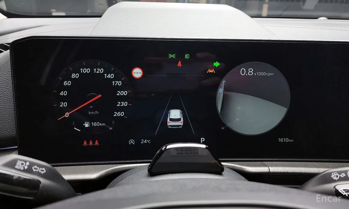 Фото 8 - Kia Sportage