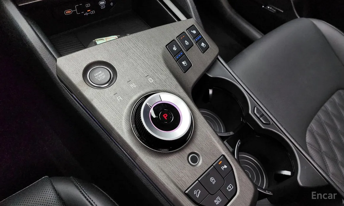 Фото 9 - Kia Sportage