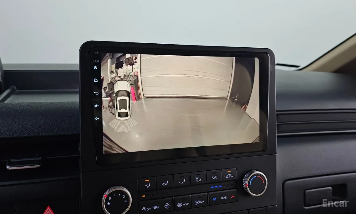 Фото 15 - Hyundai Staria