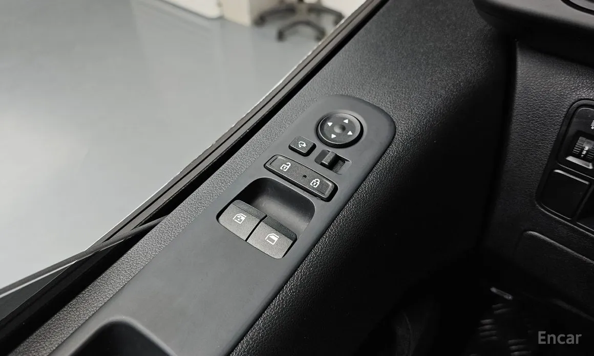 Фото 16 - Hyundai Staria